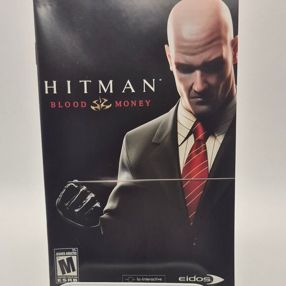 Hitman Blood Money - Picture 7 of 8